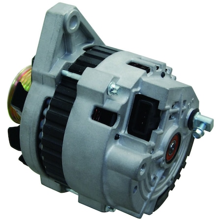 Replacement For Buick, 1990 Lesabre 38L Alternator